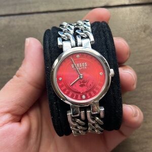 Women’s Versus Versace Berlin Watch